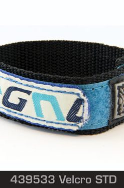 Velcro STD Gul Blue