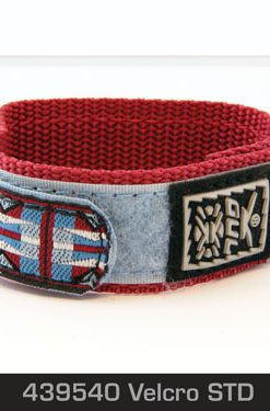 Velcro STD Inka