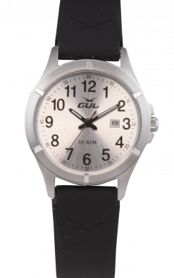 Surf 32 Silver Silikon