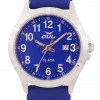 Surf 32 Blue Silicone