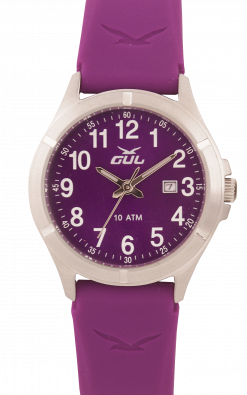 Surf 32 Purple Silicone