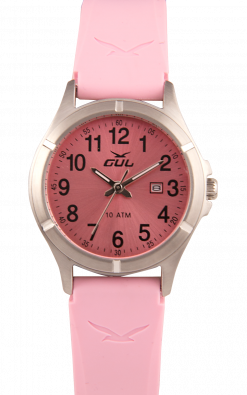 Surf 32 32mm Pink Silicone