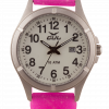 Surf 32 32mm Glow Pink Silicone