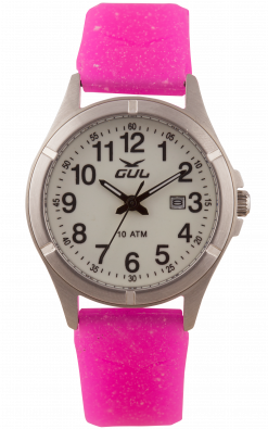 Surf 32 32mm Glow Pink Silicone - Image 3