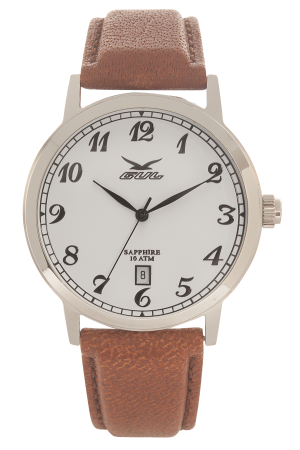 824051011-Piccadilly-II-White-numbers,-Brown-leather