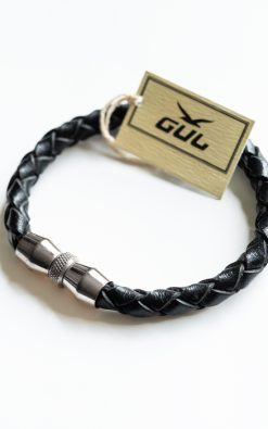 leather bracelet gul watches