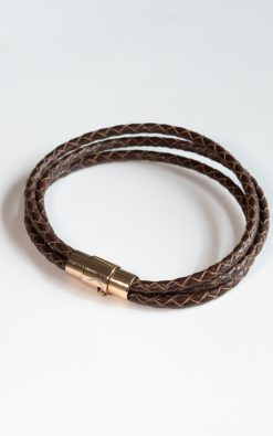 leather bracelet gul watches