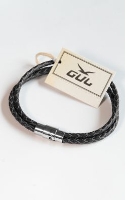 leather bracelet gul watches