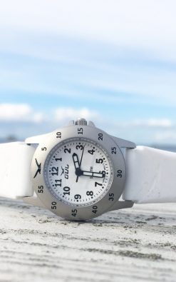 Alternative view of Micro 28mm Silicone White