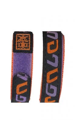 Velcro Micro GUL Orange