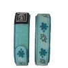 Velcro Micro Splash Turquoise