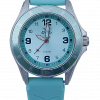 Skate 32mm Turquoise Silicone