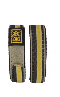 Velcro Micro Board Grey Yellow