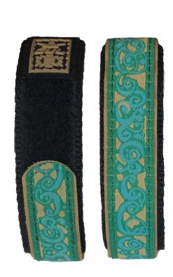 Velcro strap 18-20mm GREEN