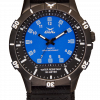 No 1 IPB 42mm Blue Velcro