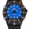 No.1 IPB 42mm Blue PU
