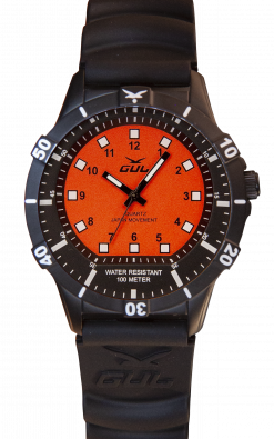 No.1 IPB 42mm Orange PU