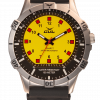 No 1 42mm Yellow PU