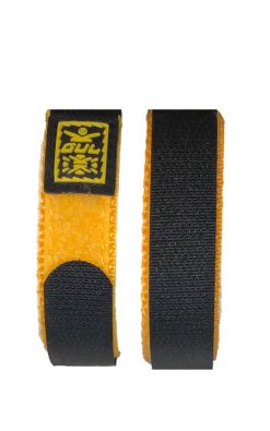 Velcro Micro Black Yellow