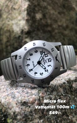 Alternative view of Micro Vit 28mm Flex