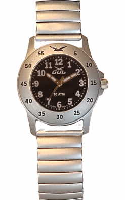 Micro Black 28mm Flex