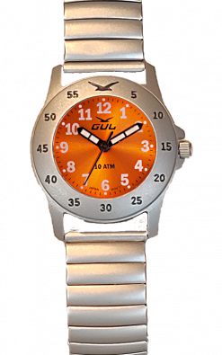Micro Orange 28mm Flex