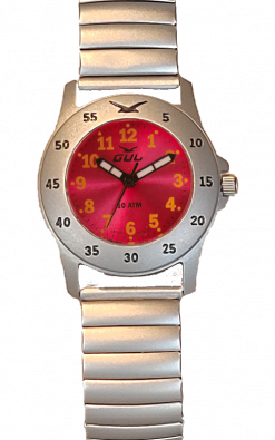 Micro Red 28mm Flex