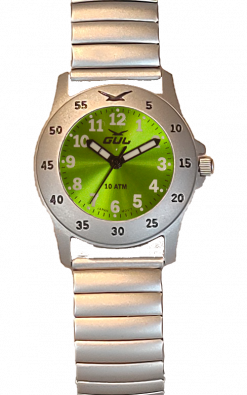 Micro Green 28mm Flex