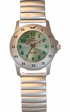 Micro Turquoise 28mm Flex