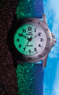 Glow in the dark