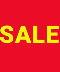 Sale