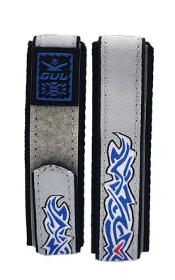 Velcro STD Tattoo Grå