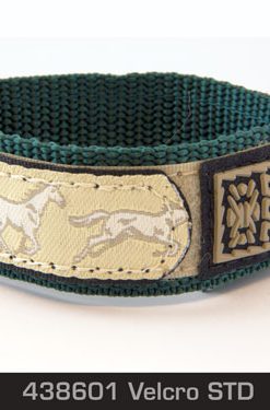 Velcro STD Horse