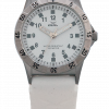 Grey children's watch that is durable and waterproof