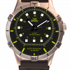 A classic water sports watch