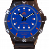 No.1 IPB 42mm Blue / Orange PU