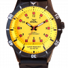 No.1 IPB 42mm All Yellow PU,
