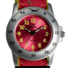 Micro 28mm Velcro Red Monkey