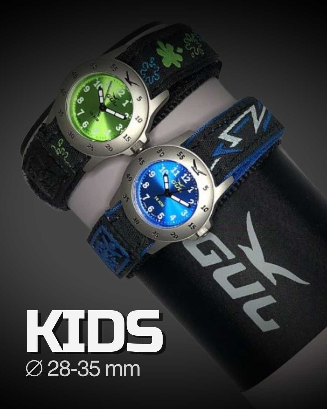 kids watch childrens watch gul watches