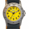 Micro 28mm Velcro Yellow