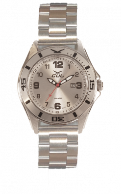 Kite 35 II 35mm Silver Bracelet