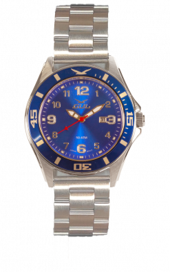 Kite 35 II 35mm Blue Bracelet