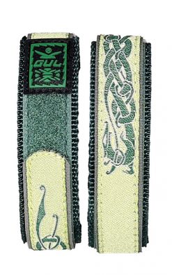 Velcro STD Lizard Grön