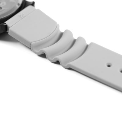 details of waterproof watch from gul watches