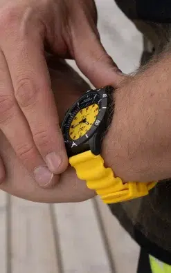 silicone strap gul watches