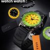 Design your own watch gul watches