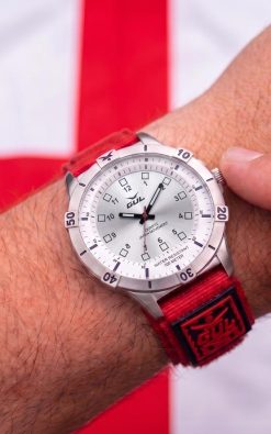 gul watches watch england flag world cup fifa soccer