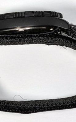 Alternative view of Gulwatches special watch, numbers