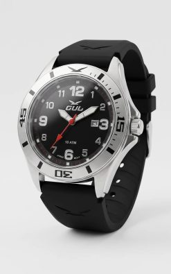 Kite 35 II Black Silicone - Image 2