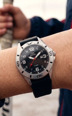 Kite 35 II Black Silicone - Image 3